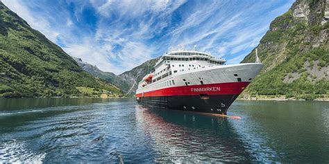 norway fjord cruises 2012